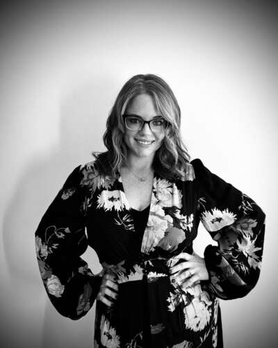 Danielle Shiplett all business