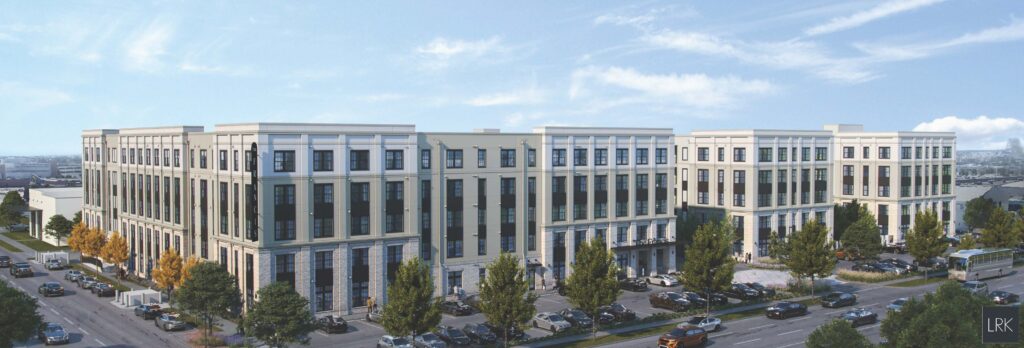 Francis Birds Eye View