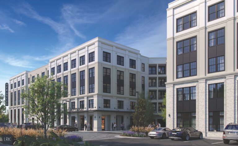 Francis Leasing Corner View