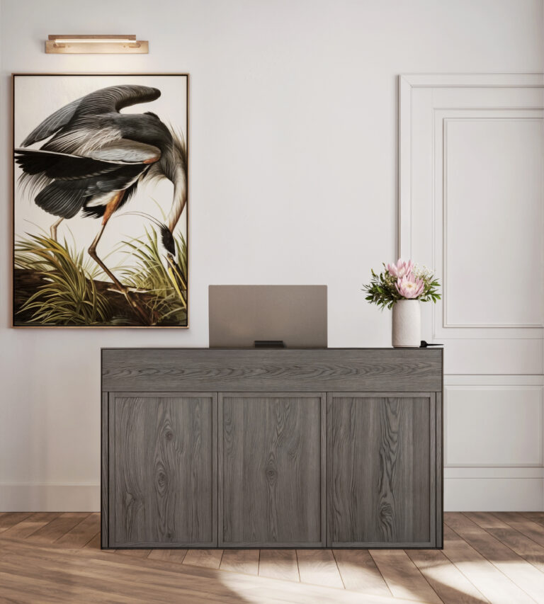 Lobby Detail 01
