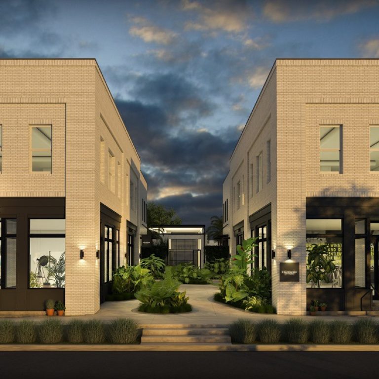 Felicity Property Co.