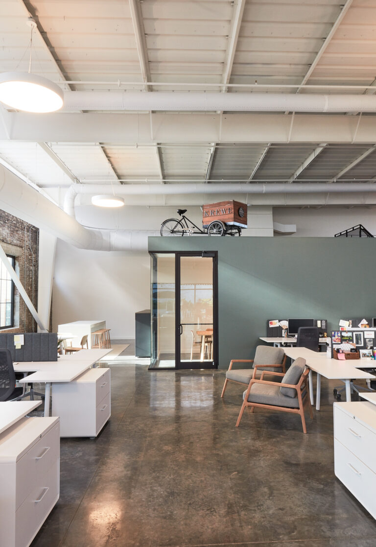 Krewe Spaces Hq 07