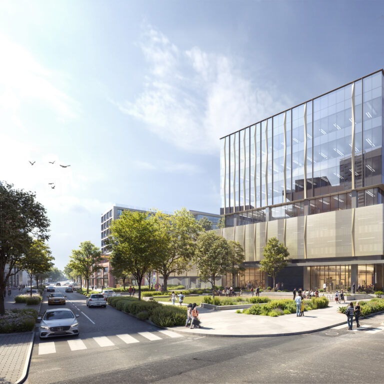 20241101 New Orleans Office Building R3 C01